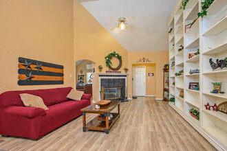 9503 Legend Isle Dr in San Antonio, TX - Building Photo - Building Photo