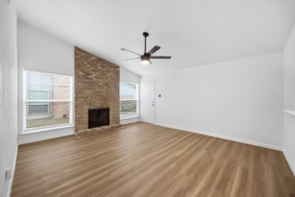 218 W William Cannon Dr, Unit B in Austin, TX - Building Photo - Building Photo