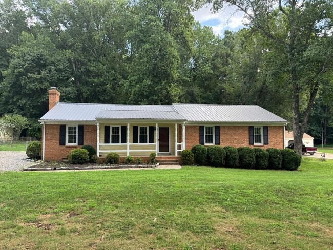 property at 14410 Ranger Rd