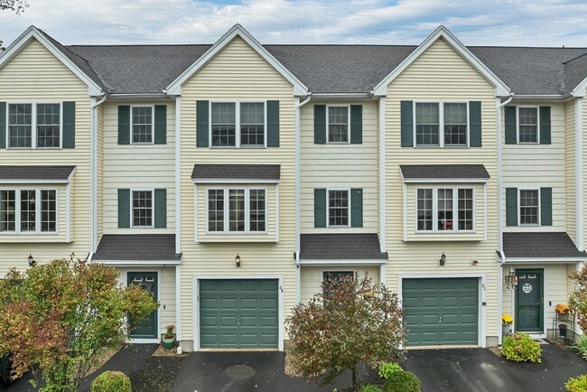 property at 6 Partridge Ln