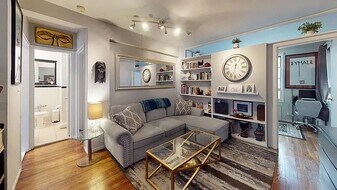 340 E 58th St, Unit 2E/F in New York, NY - Building Photo