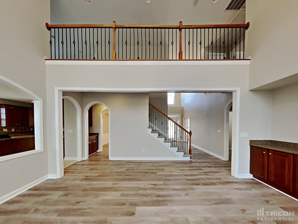 1514 Red Oak Dr in Brentwood, TN - Building Photo