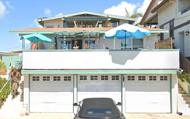 property at 314 Avenida Granada