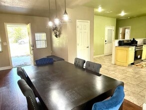 12403 Simpson Rd in Mannsville, OK - Building Photo - Building Photo