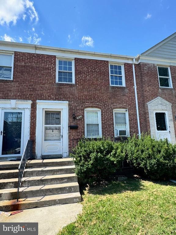 property at 2958 Cornwall Rd