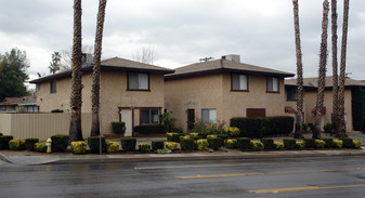 4485 Sierra Way Apartments