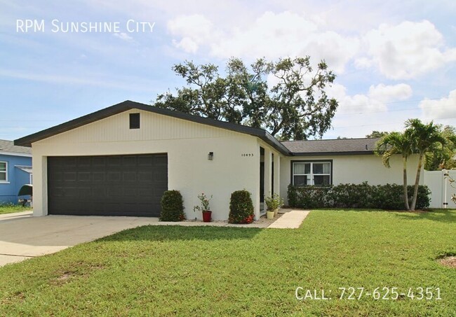 property at 10495 119th St