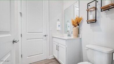 20807 W Indian School Rd, Unit 1 in Buckeye, AZ - Building Photo - Building Photo