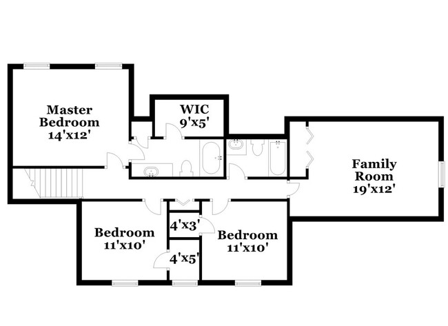 2136 Blake Dr in Nashville, TN - Building Photo - Building Photo