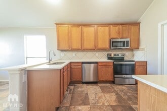 506 Appaloosa Dr in Forney, TX - Building Photo - Building Photo