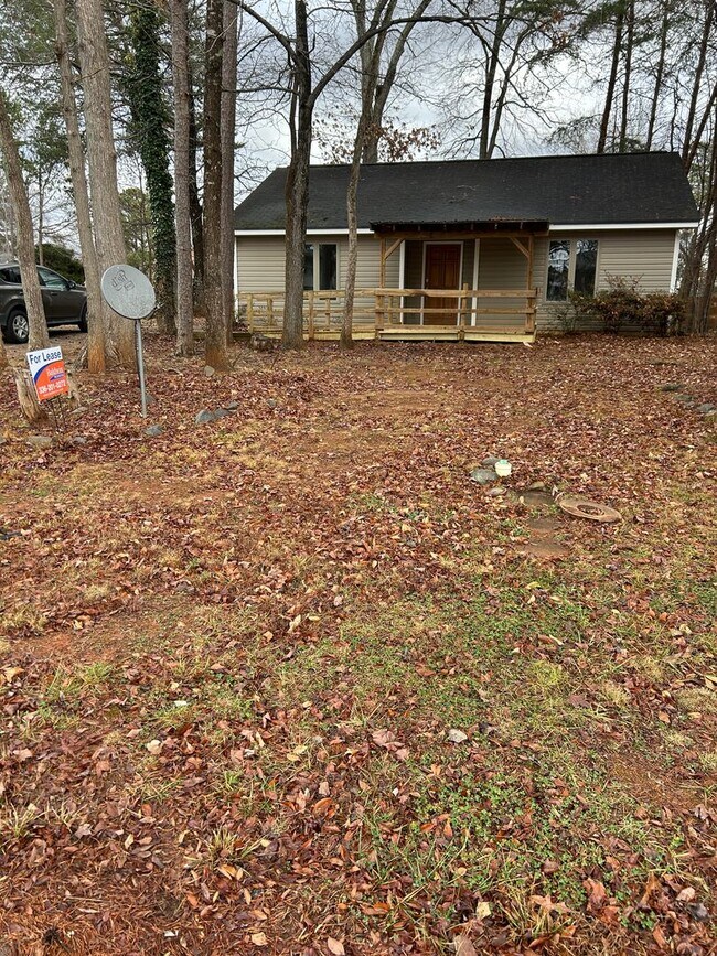122 Windsong Rd in Mocksville, NC - Building Photo - Building Photo