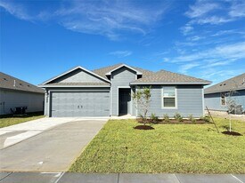 7714 Spiderman Dr in Corpus Christi, TX - Building Photo