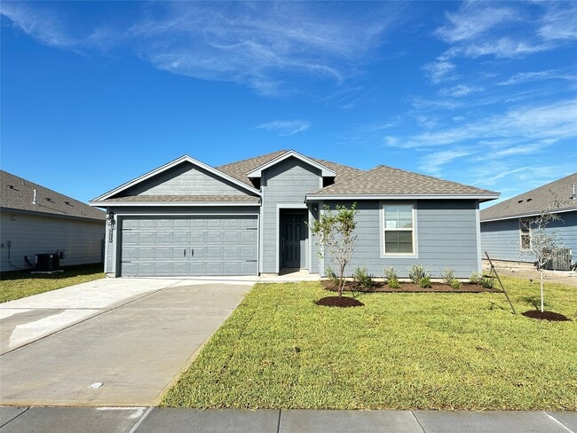 property at 7714 Spiderman Dr