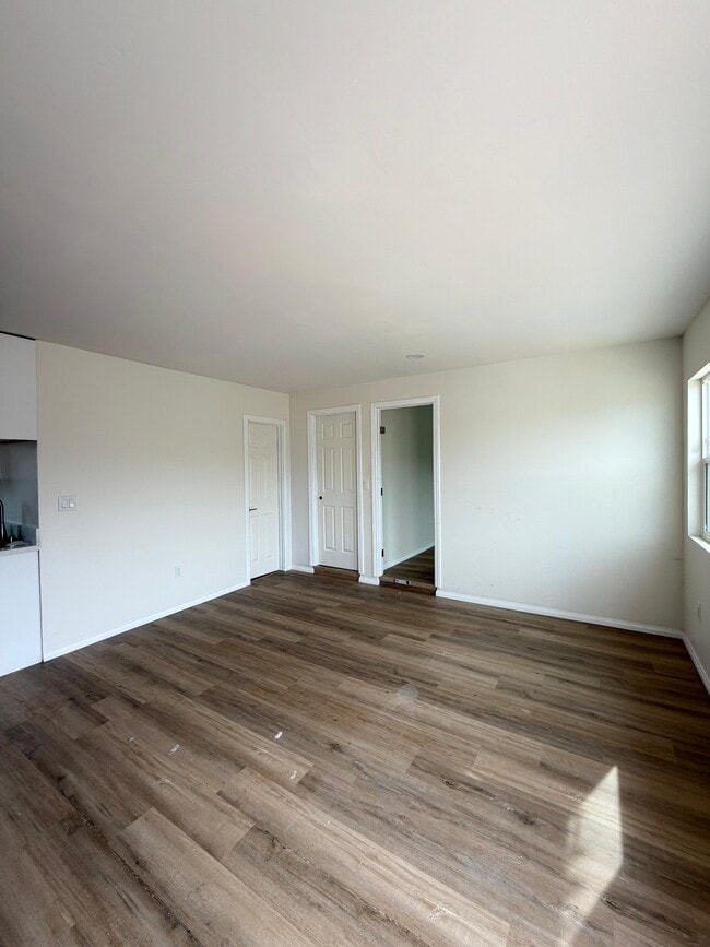 442 D St in Chula Vista, CA - Foto de edificio - Building Photo