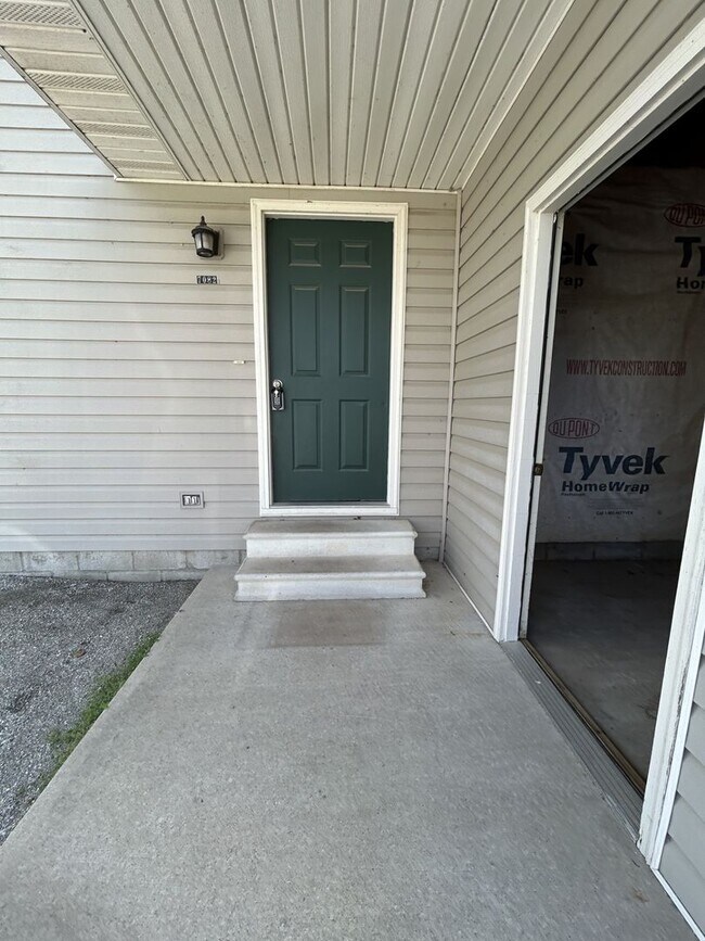 7082 SE 66th Terrace in Riverton, KS - Building Photo - Building Photo