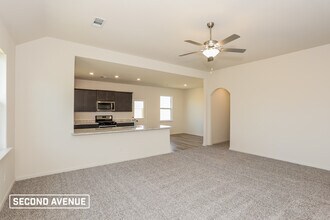 1413 Sunkiss Dr in Fort Worth, TX - Building Photo - Building Photo