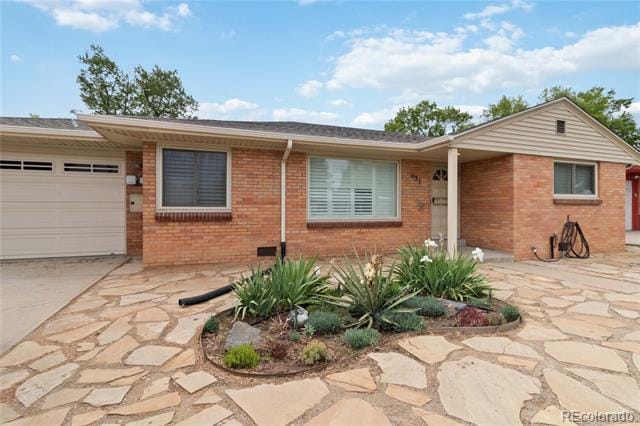 431 Zenobia St in Denver, CO - Building Photo - Building Photo