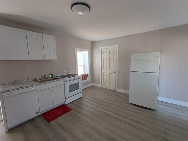 property at 219 Union St