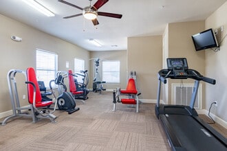 West Oaks Village Senior in Houston, TX - Foto de edificio - Interior Photo
