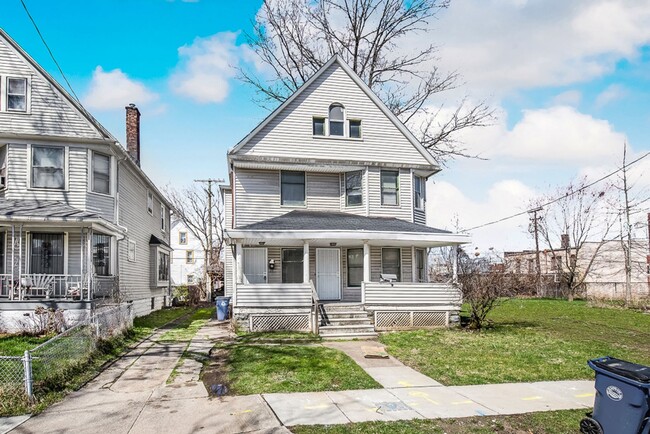 property at 1316-1318 E 85th St