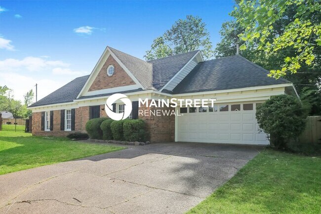 property at 4305 Satin Oak Cove
