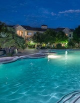 Mandalay Apartment Homes