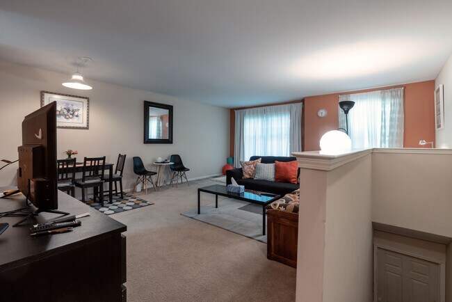 615 N 44th St in Philadelphia, PA - Building Photo - Building Photo