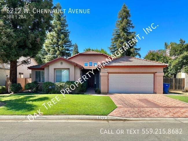 property at 6212 W Chennault Ave
