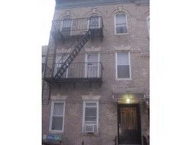 568 39th St Apartments