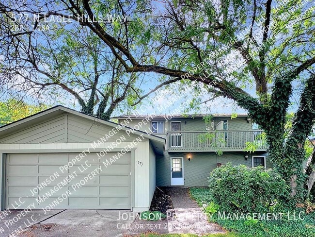 property at 577 N Eagle Hills Way