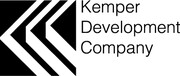 Property Management Company Logo Kemper Development Company