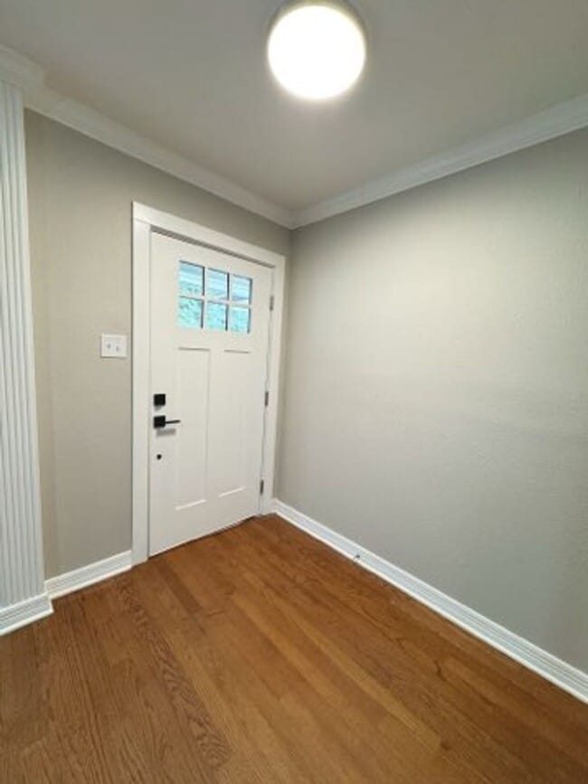 995 N 23rd St in Beaumont, TX - Building Photo - Building Photo