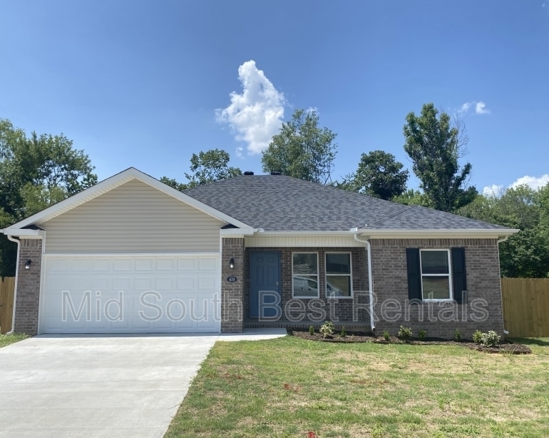 409 Sparrow Rd Photo