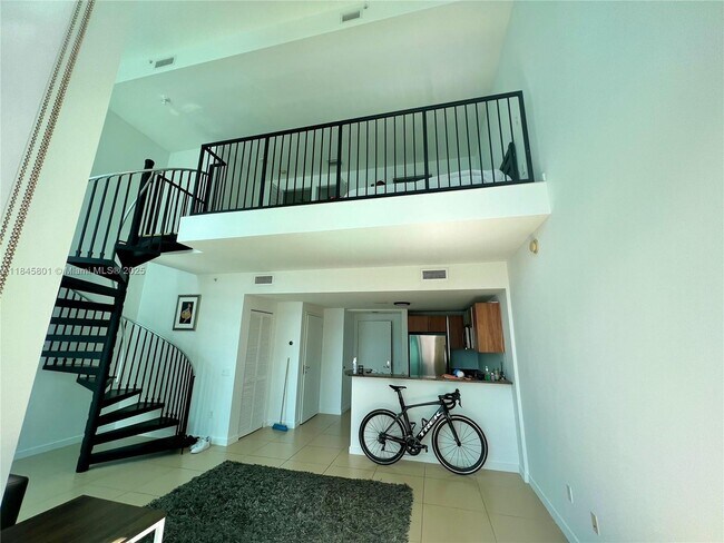 property at 300 S Biscayne Blvd