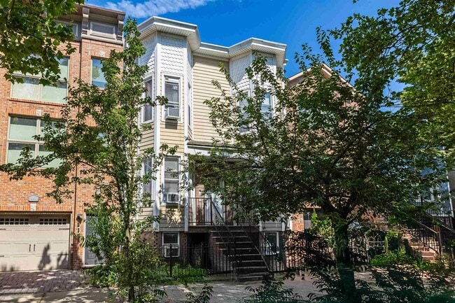 property at 247 Ogden Ave.