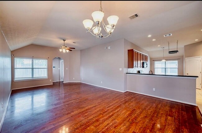 12027 Grace Hall Dr in Houston, TX - Building Photo - Building Photo