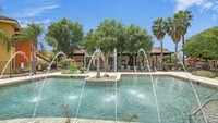 Building Photo - The Retreat at Speedway Apartamentos in Tucson, Arizona
