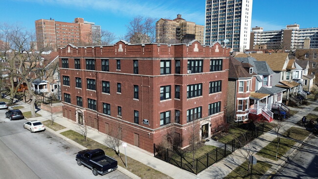 7363 S Coles Ave in Chicago, IL - Building Photo - Building Photo