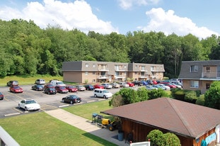 Lake Street Apartments