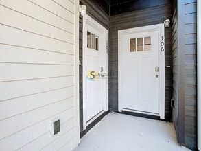 3821 SW 43rd Ct, Unit 105 in Ocala, FL - Foto de edificio - Building Photo