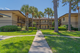 Misty Springs Condos in Clearwater, FL - Building Photo - Building Photo