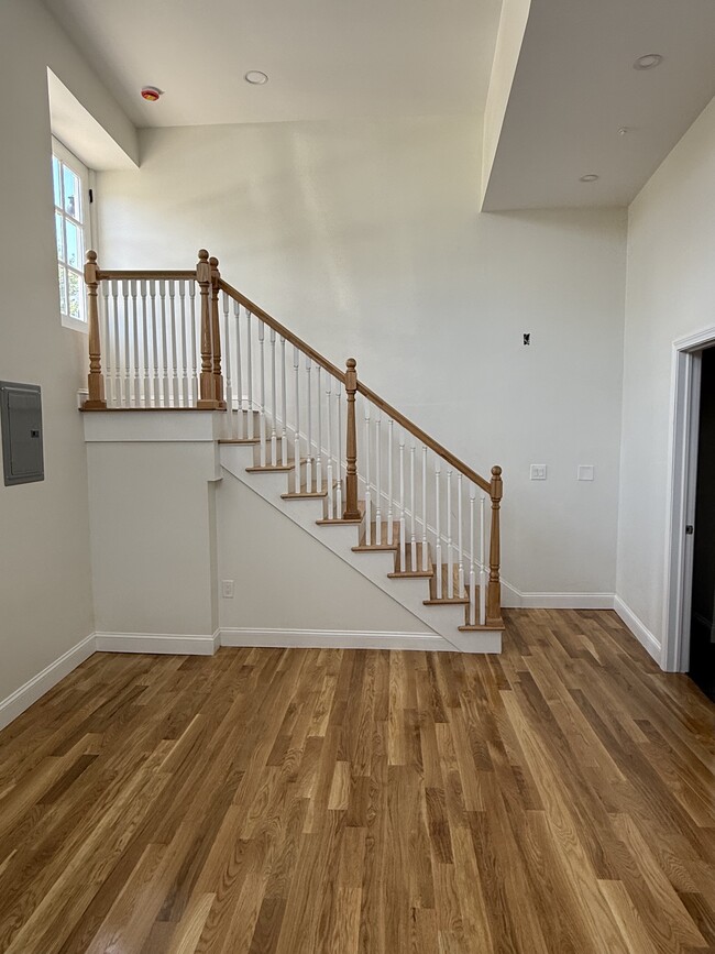 property at 6 Blossom St