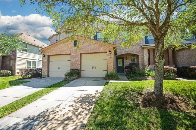 property at 8123 Barnes Ridge Ln