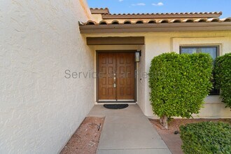 439 E Barbara Dr in Tempe, AZ - Building Photo - Building Photo
