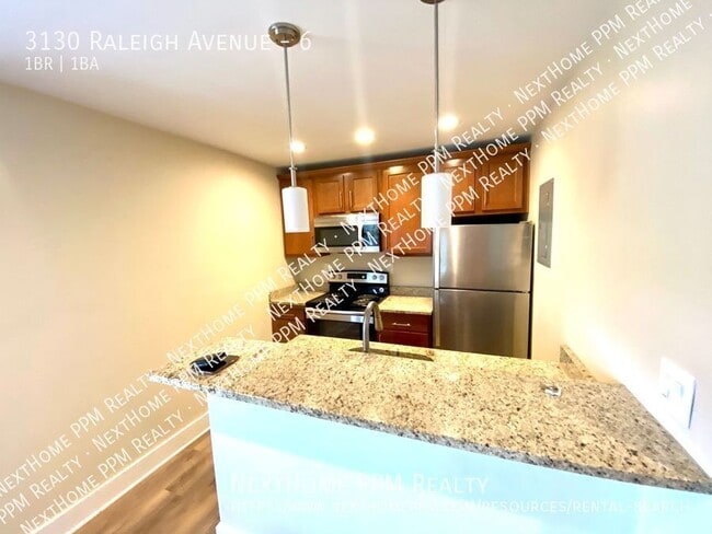 property at 3130 Raleigh Ave