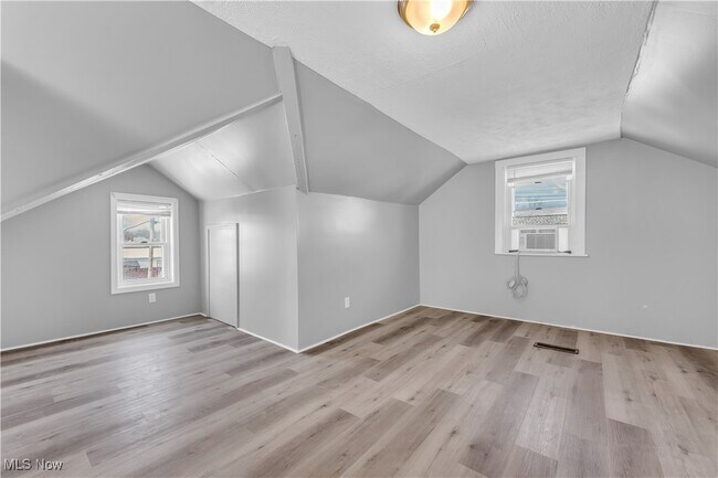 property at 4461 W 137th St