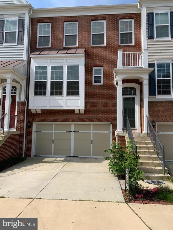 property at 43535 Heritage Gap Terrace