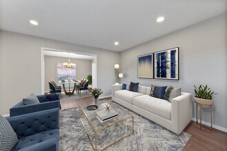 802 Foxglove Dr in Missouri City, TX - Building Photo - Building Photo