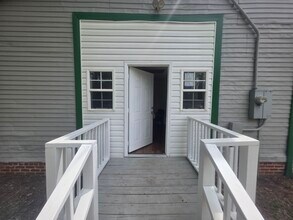 500 Martin Luther King Jr Blvd in Dillon, SC - Building Photo - Building Photo