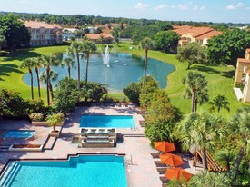 Waterford Landing Apartments